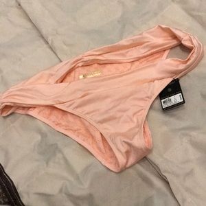 Donating Saturday !! NWT bikini bottoms